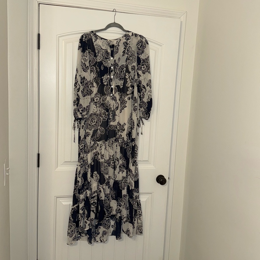 Lovestitch Dress